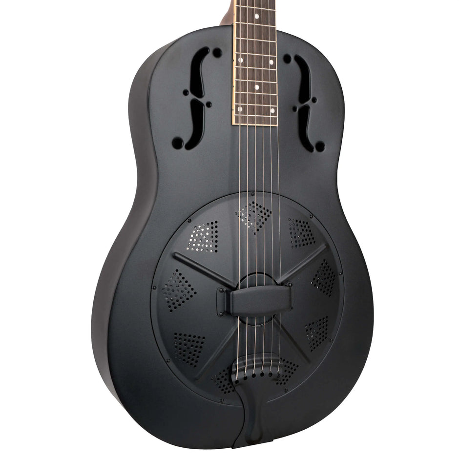 Resonator Guitars – Lark in the Morning