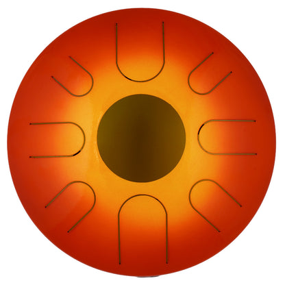 Nataraj Tongue Drum, 12 inches, A Minor