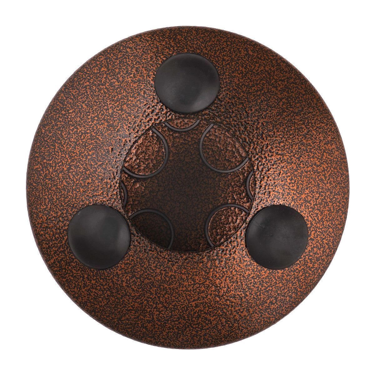 Nataraj Tongue Drum D Akebono 8"