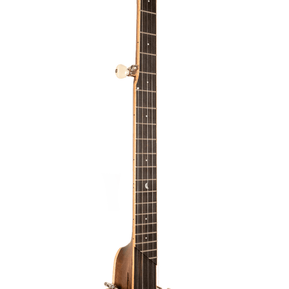 HM-100: High Moon Handcrafted Openback Banjo w/ Case