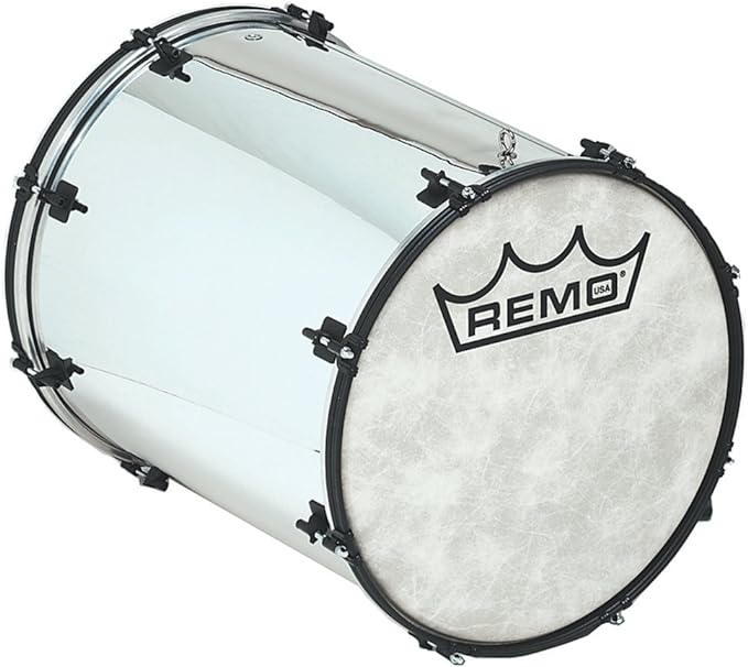 Remo SU-3418-10 Surdo 18"x24" Brasilian Collection Drums - Others Remo   