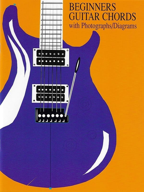 Beginners Guitar Chords 