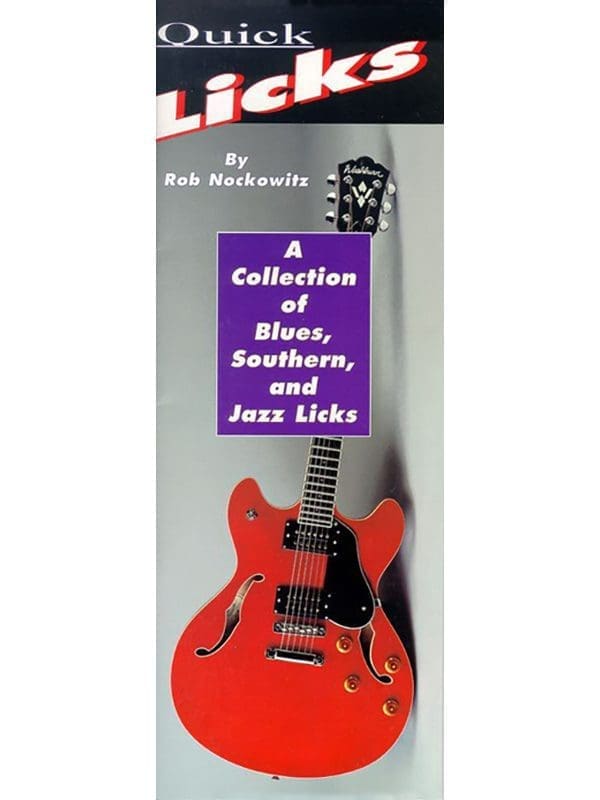 Portable Quick Licks 