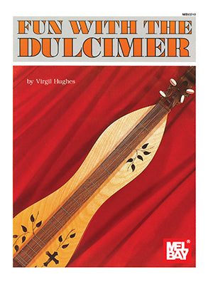 Fun with the Dulcimer Media Mel Bay   