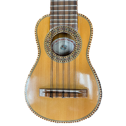 Gamboa Charango, Used Latin Guitars Lark in the Morning   