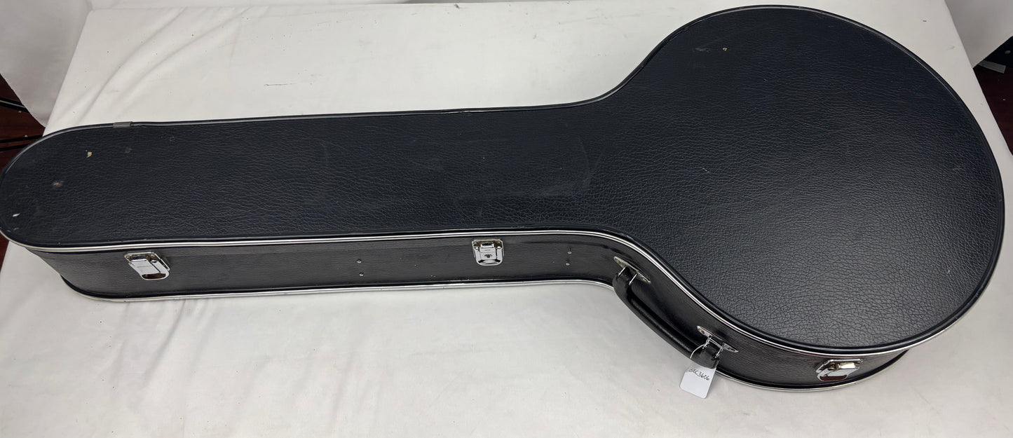 Goodtime Acoustic/Electric 5-String Banjo (pre-owned)