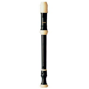 Aulos Recorder, Soprano