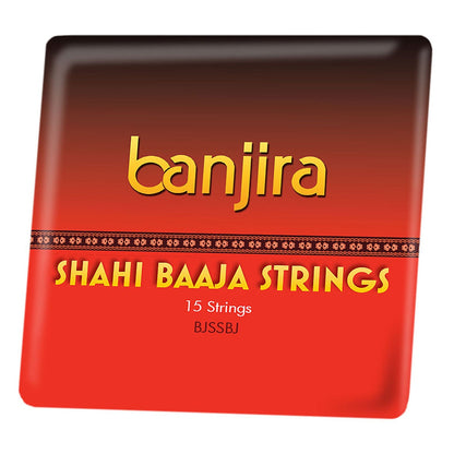 banjira Shahi Baaja String Set