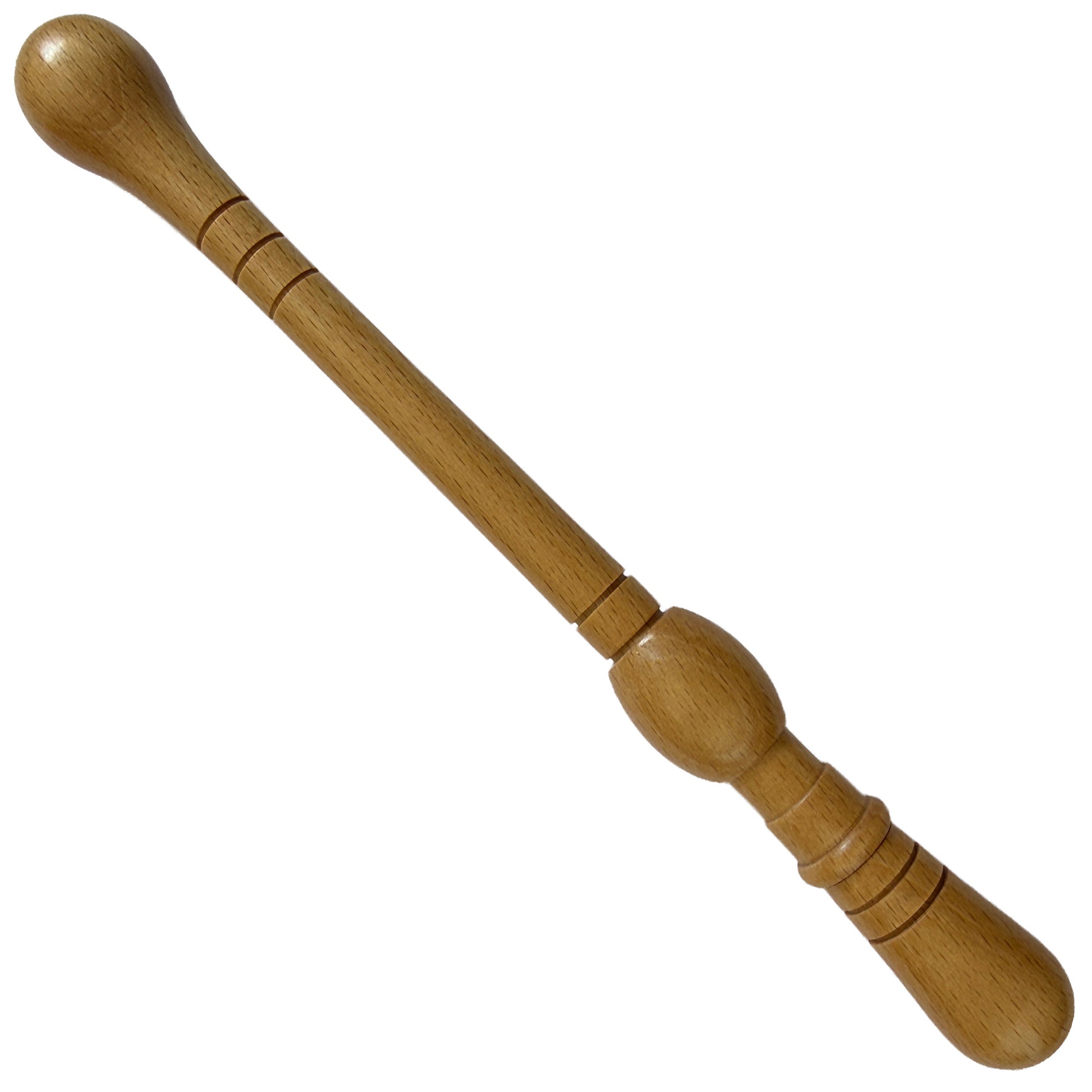 Balldroma Tipper, Rosewood, 9 Inches 