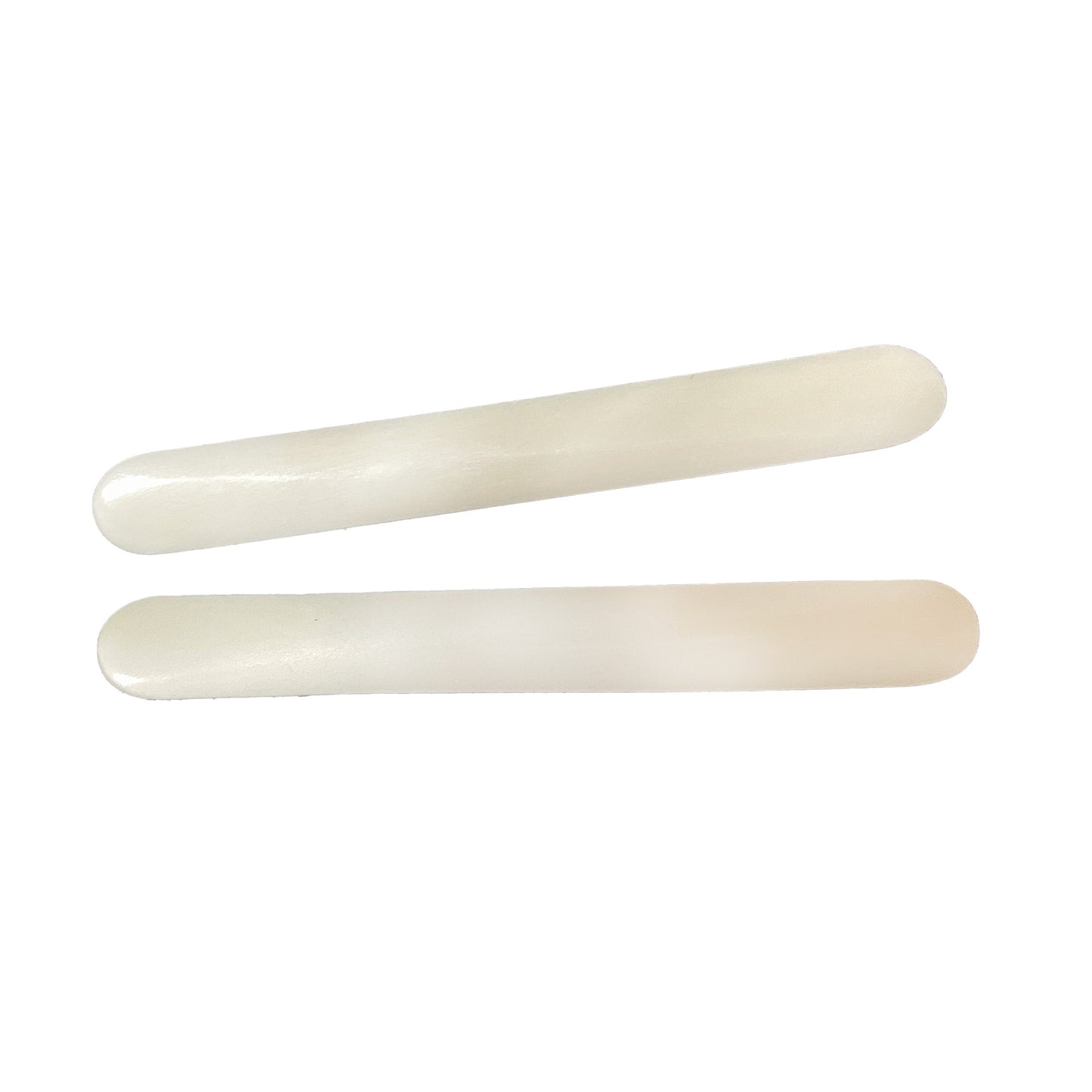 Medium Bone Bones, 7/8" Wide