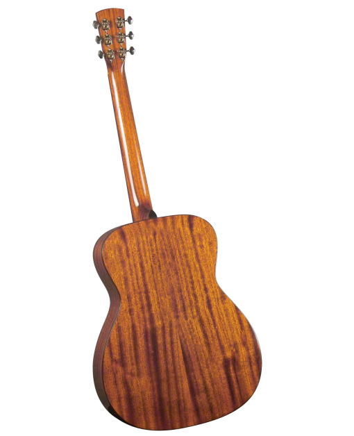 ブルーリッジ ヒストリック 000 ギター (BR-143) – Lark in the Morning