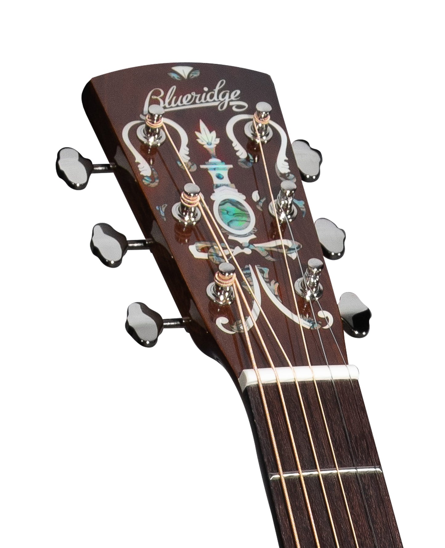 Blueridge Historic 000 Guitar (BR-143)