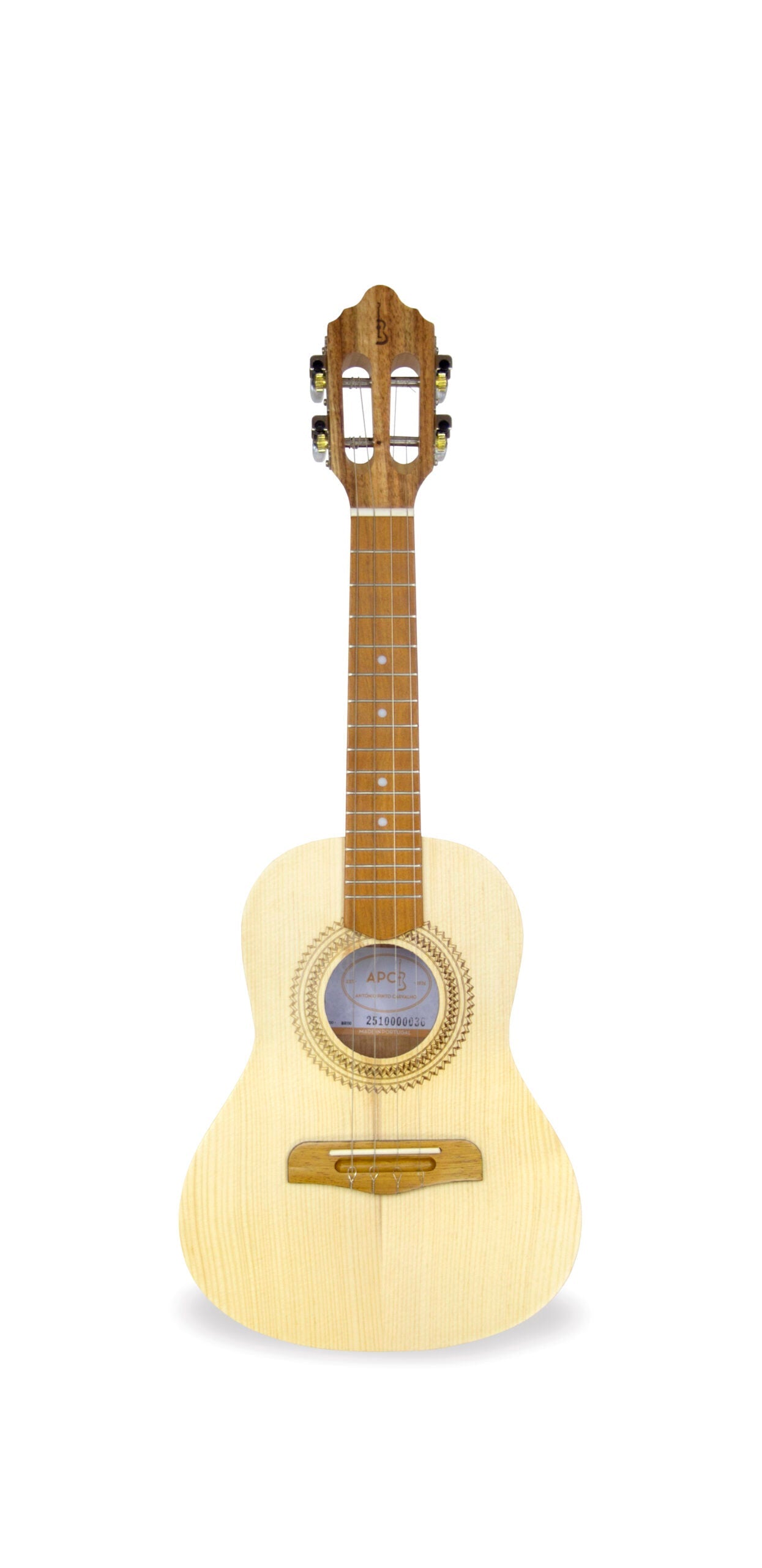 Brazilian Cavaquinho 
