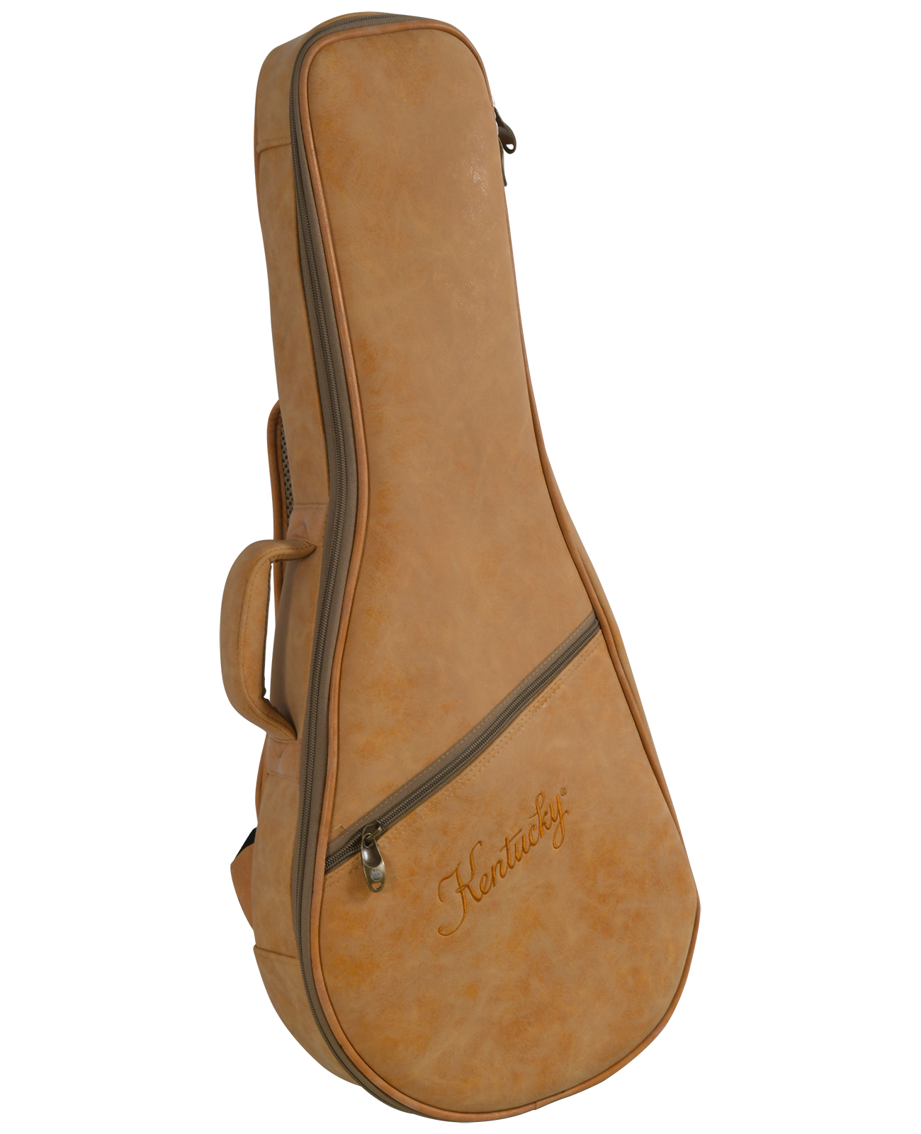 Deluxe Mandolin Gig Bag, Kentucky ProTour BV-2520