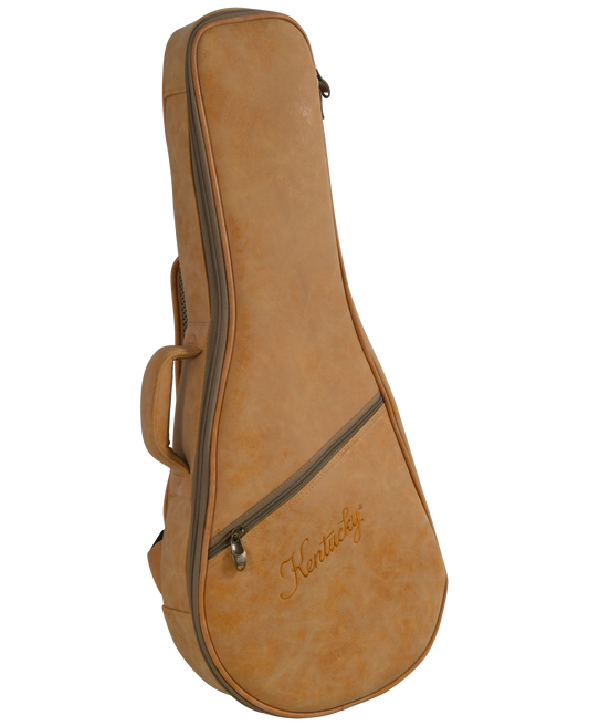 Deluxe Mandolin Gig Bag, Kentucky ProTour BV-2520