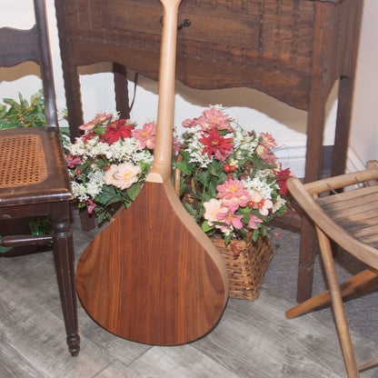 ルーズベック スタンダード アイリッシュ ブズーキ（ギグバッグ付き）