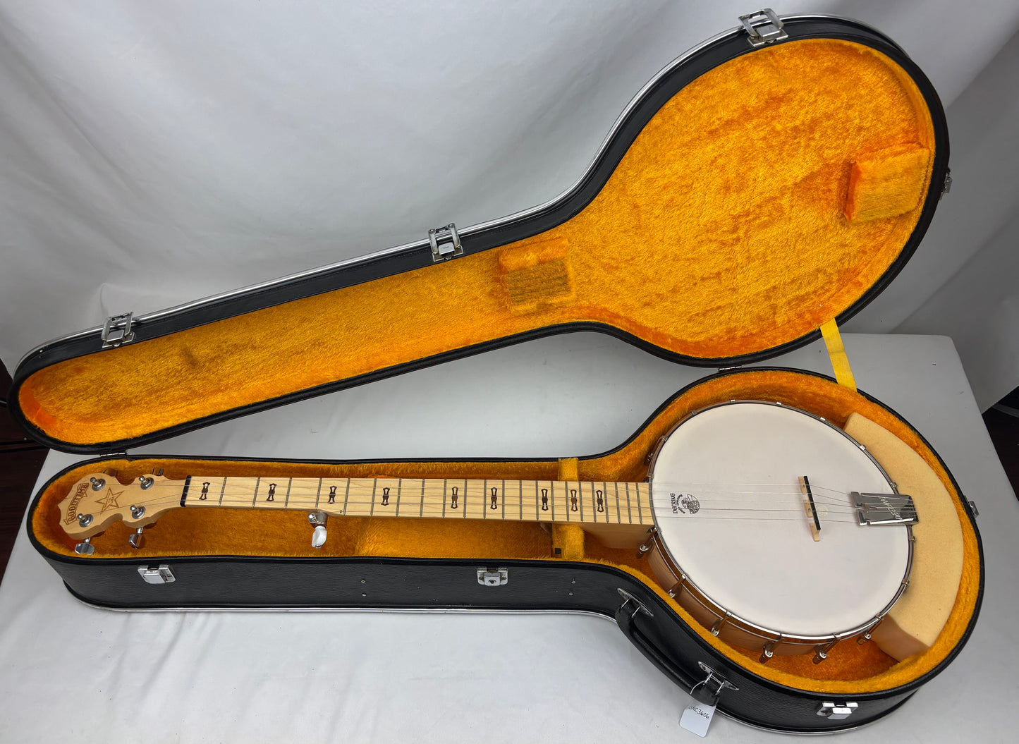 Goodtime Acoustic/Electric 5-String Banjo (pre-owned)