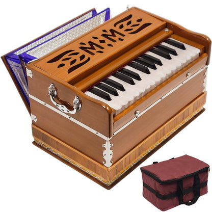 MM Baby Harmonium