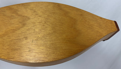 RR&J FolkRoots D40-S Dulcimer c. 1970s, *Pre-owned*