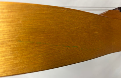 RR&J FolkRoots D40-S Dulcimer c. 1970s, *Pre-owned*