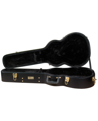 Golden Gate C-1511 Premier Hardshell Tenor Guitar Case Guitar Cases & Bags Saga Superior   