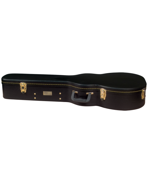 Golden Gate C-1511 Premier Hardshell Tenor Guitar Case Guitar Cases & Bags Saga Superior   