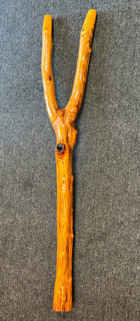 Alder Slingshot Didgeridoo by Chad Butler Didgeridoos Lark in the Morning   