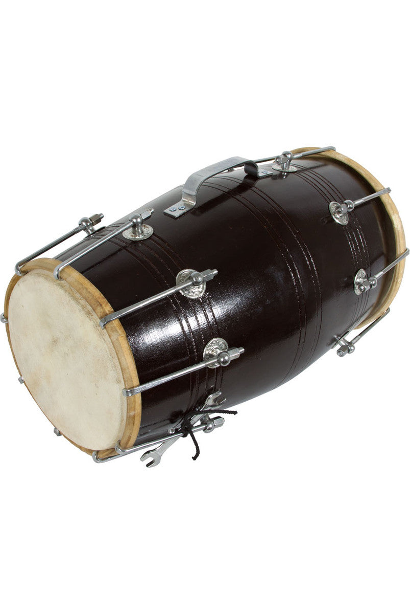 BANJIRA DELHI STYLE NUT AND BOLT DHOLAK Dhol banjira   