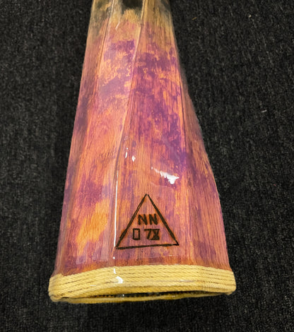 Twisted Staves Didgeridoo by Gusty Christenson Didgeridoos Lark in the Morning   