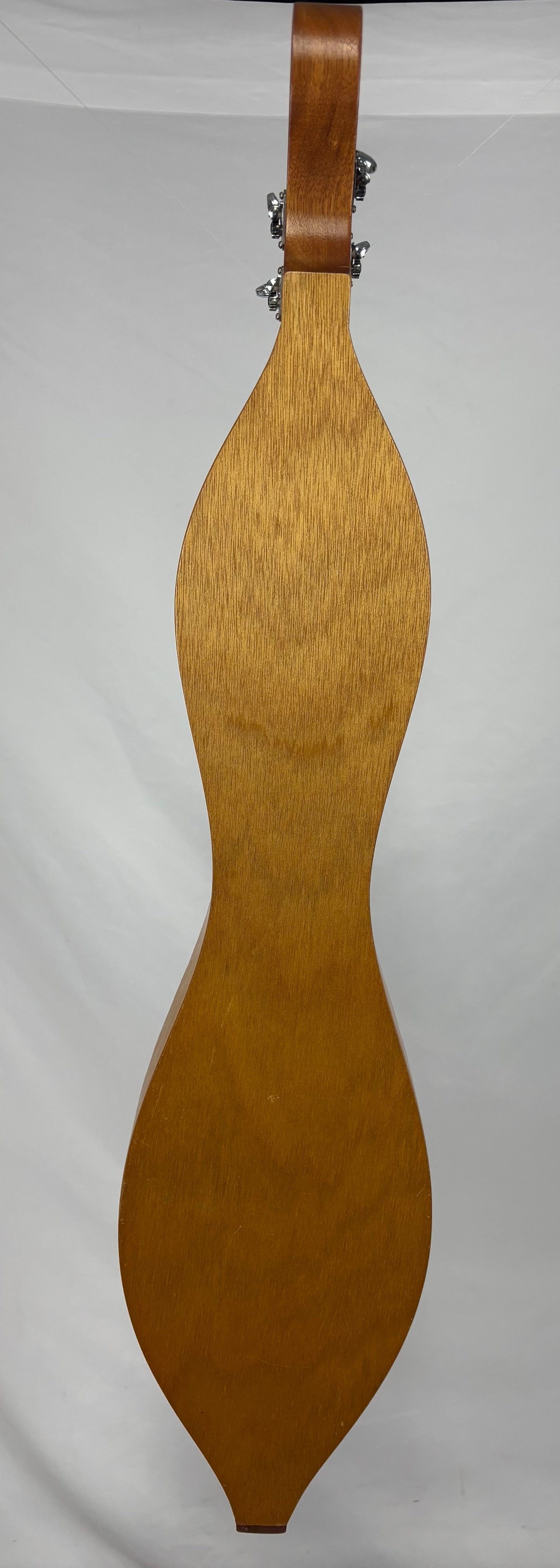 RR&J FolkRoots D40-S Dulcimer c. 1970s, *Pre-owned*