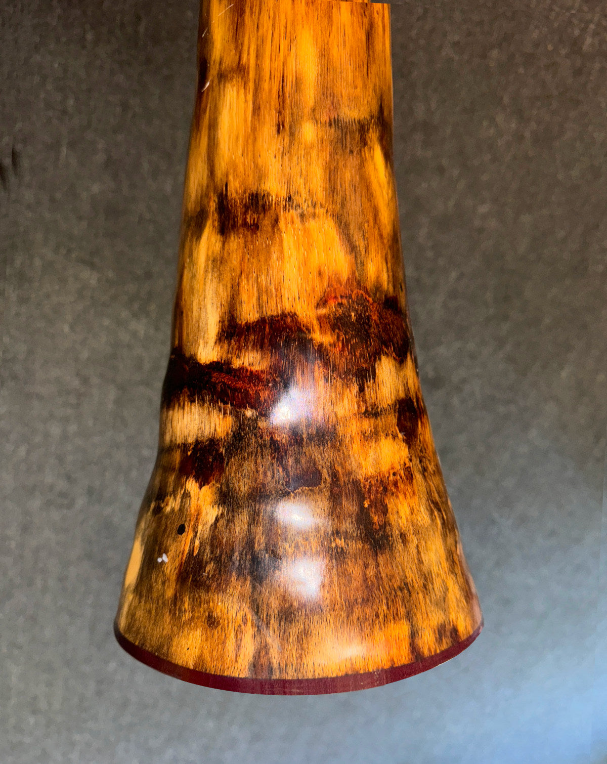 Agave Didgeridoo by Geoff Frost Didgeridoos Lark in the Morning   
