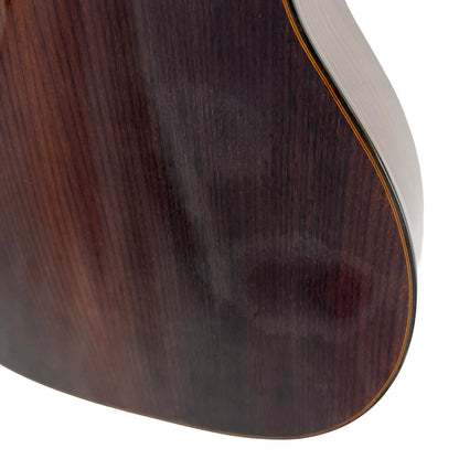 Gitane Gypsy Jazz Guitar: D-500 D Hole (Blemished)