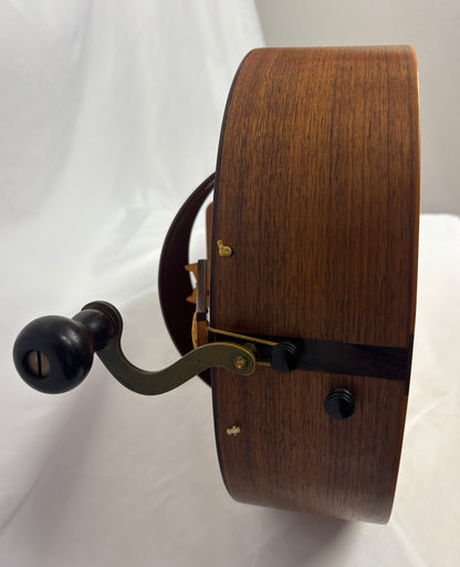 Hurdy Gurdy, crafted by Lyn Elder *pre-owned* 