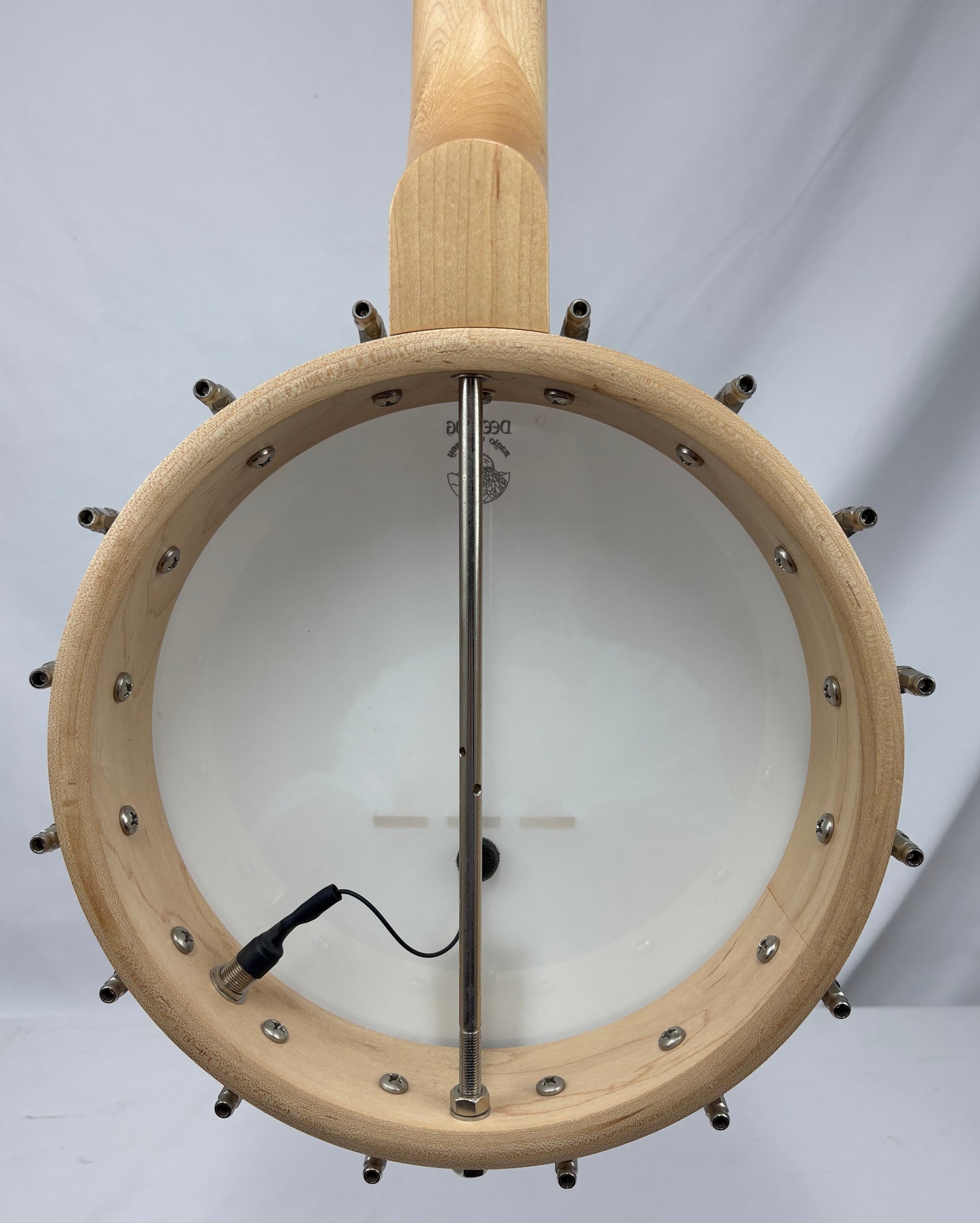 Goodtime Acoustic/Electric 5-String Banjo (pre-owned)