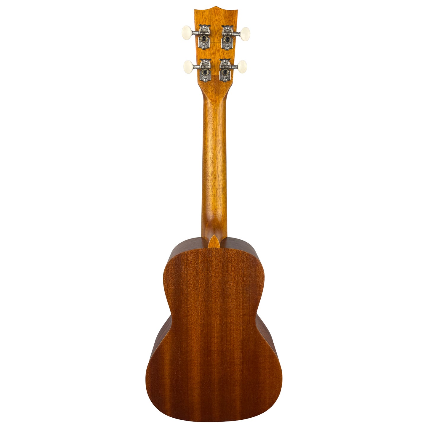 Hawaii Kai HC-40 Mahogany Concert Ukulele w/ Aquila Strings