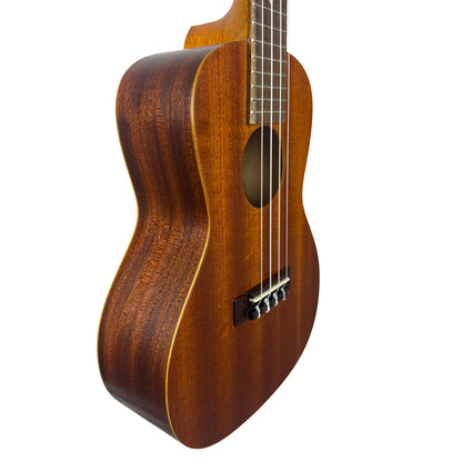 Hawaii Kai HC-40 Mahogany Concert Ukulele w/ Aquila Strings