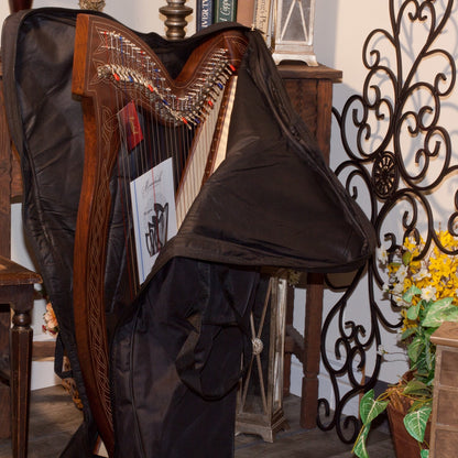 Roosebeck Gig Bag for Minstrel Harp