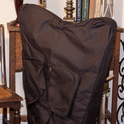 Roosebeck Gig Bag for Minstrel Harp