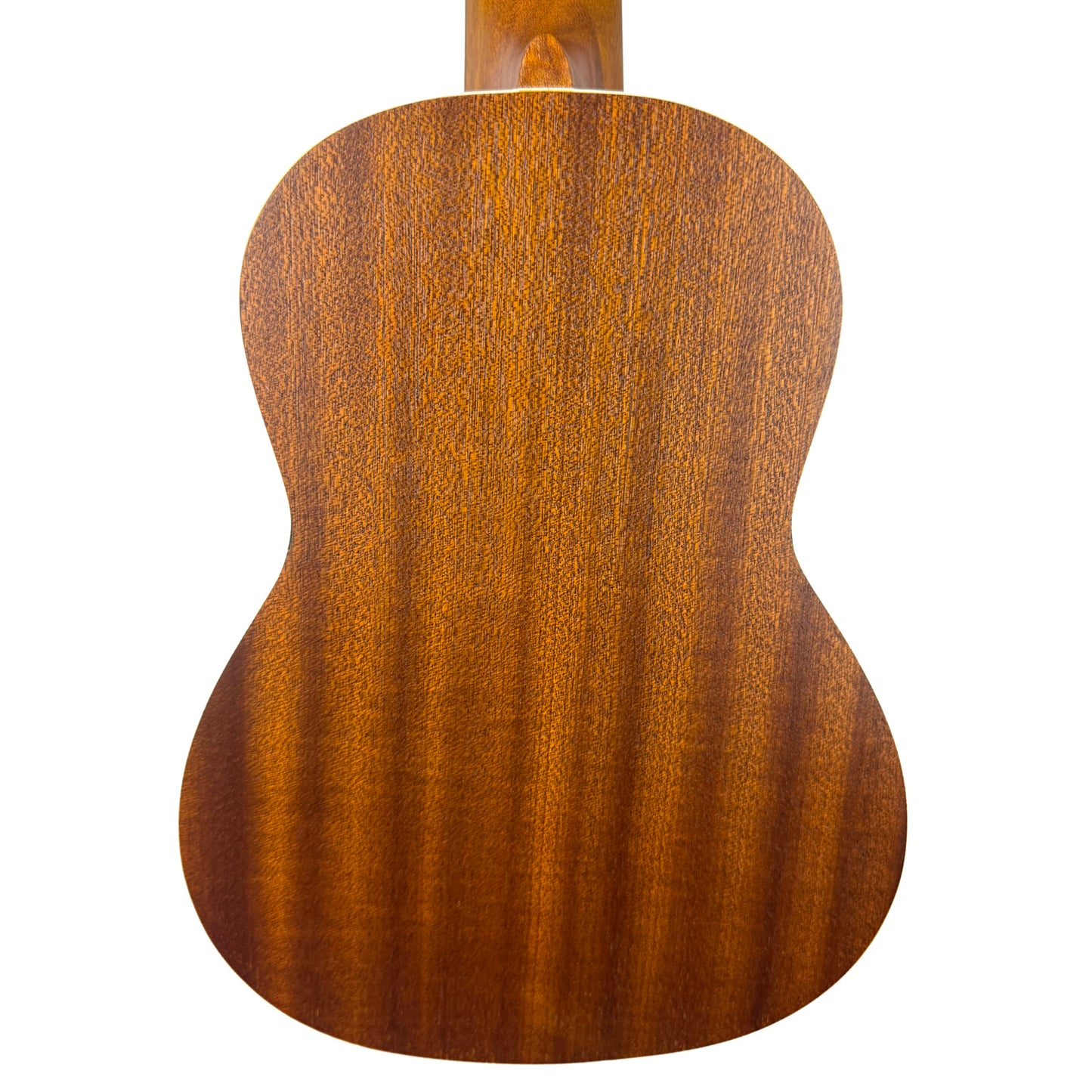 Hawaii Kai HS-50 Mahogany Soprano Ukulele w/ ABS Binding