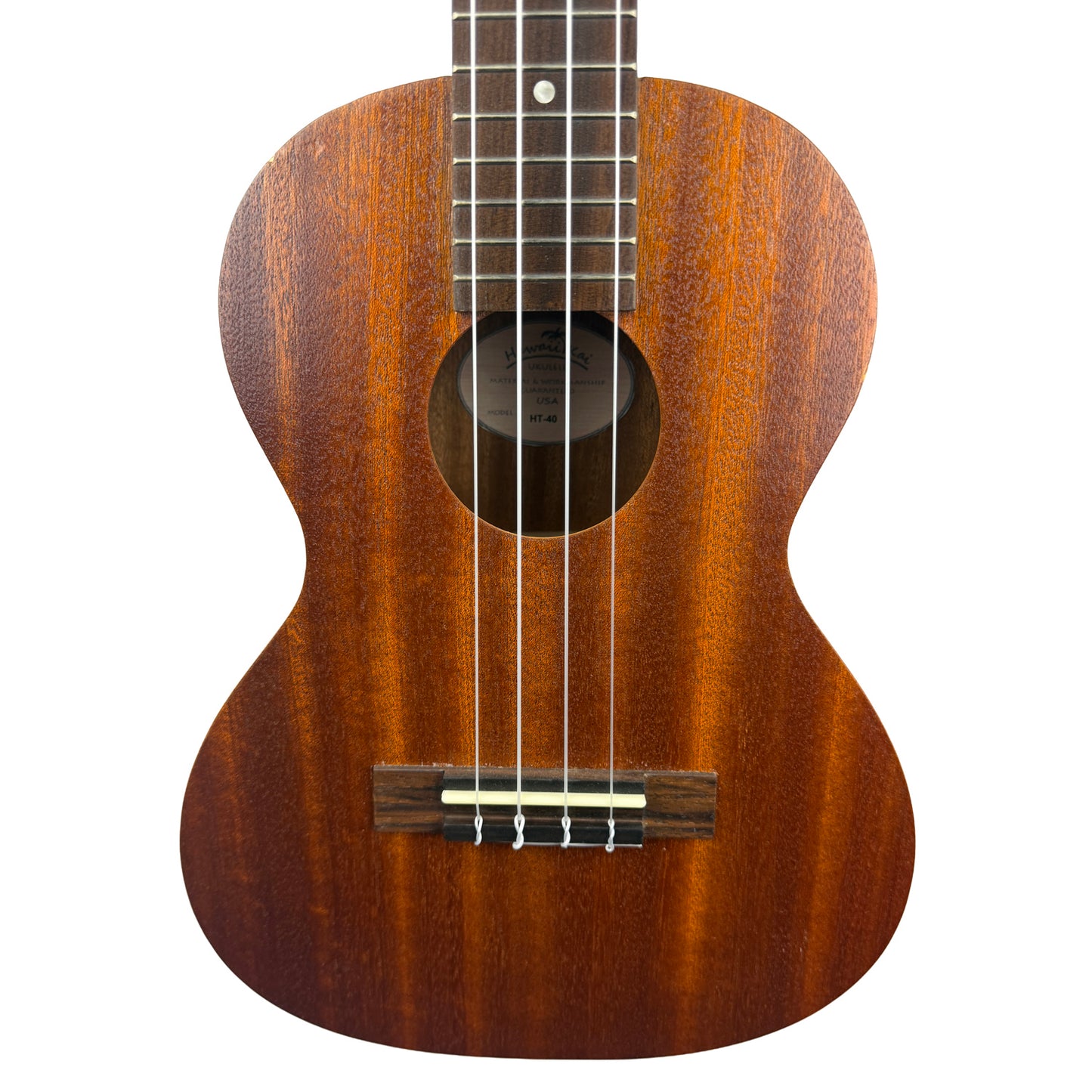 Hawaii Kai HT-40 Mahogany Tenor Ukulele