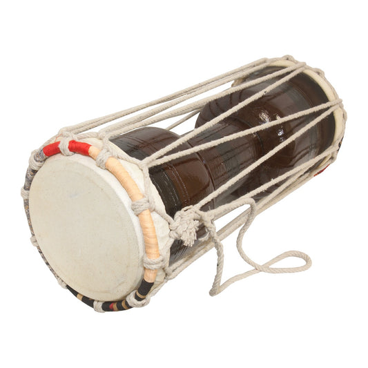 Banjira Hudak Deluxe Talking Drum 8-BY-16-inch without beater