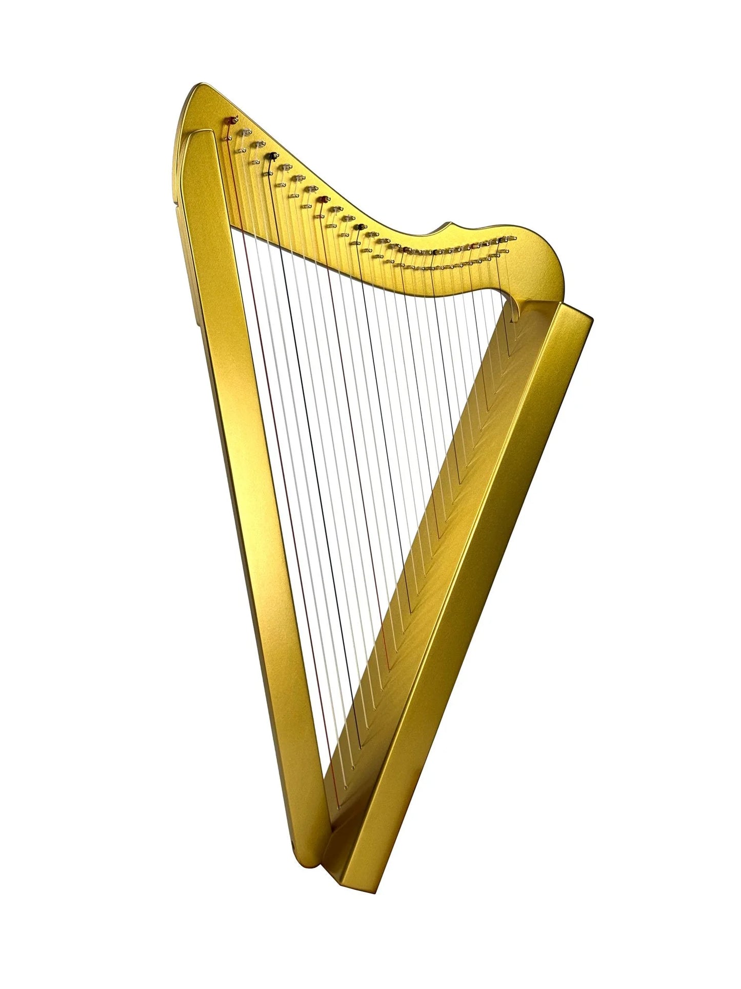 The Harpsicle™ Harp 