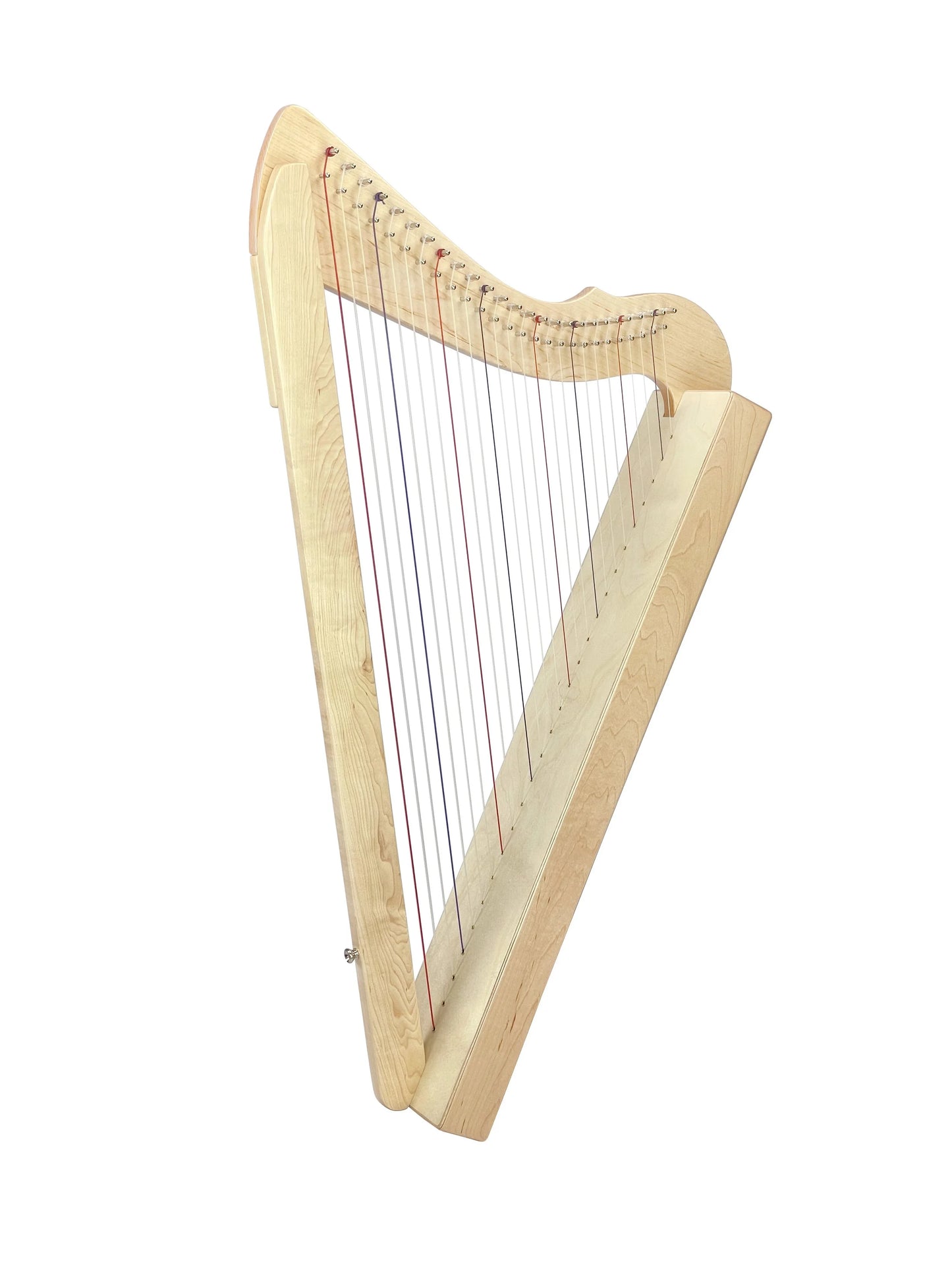 The Harpsicle™ Harp 