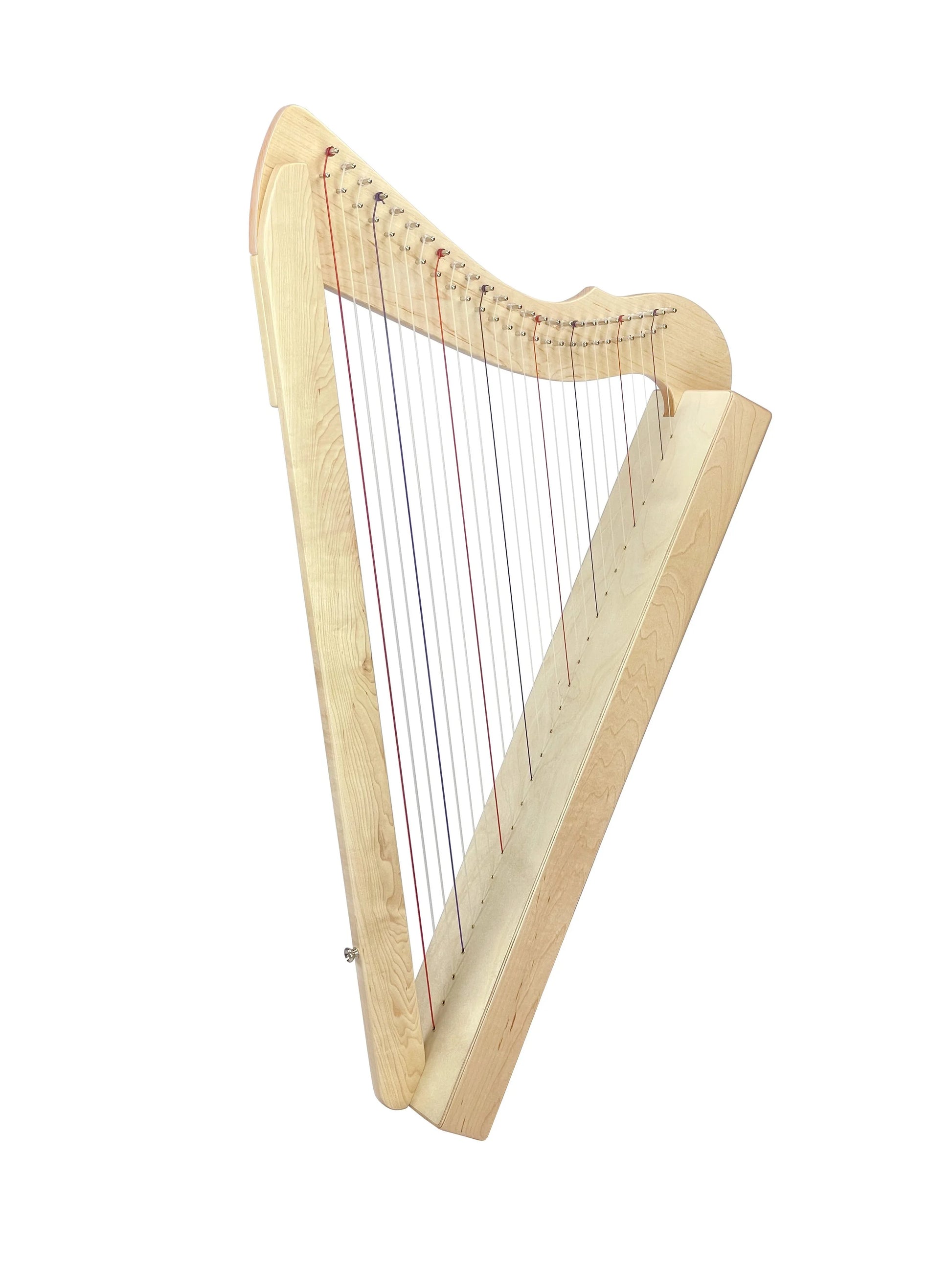 The Harpsicle™ Harp 