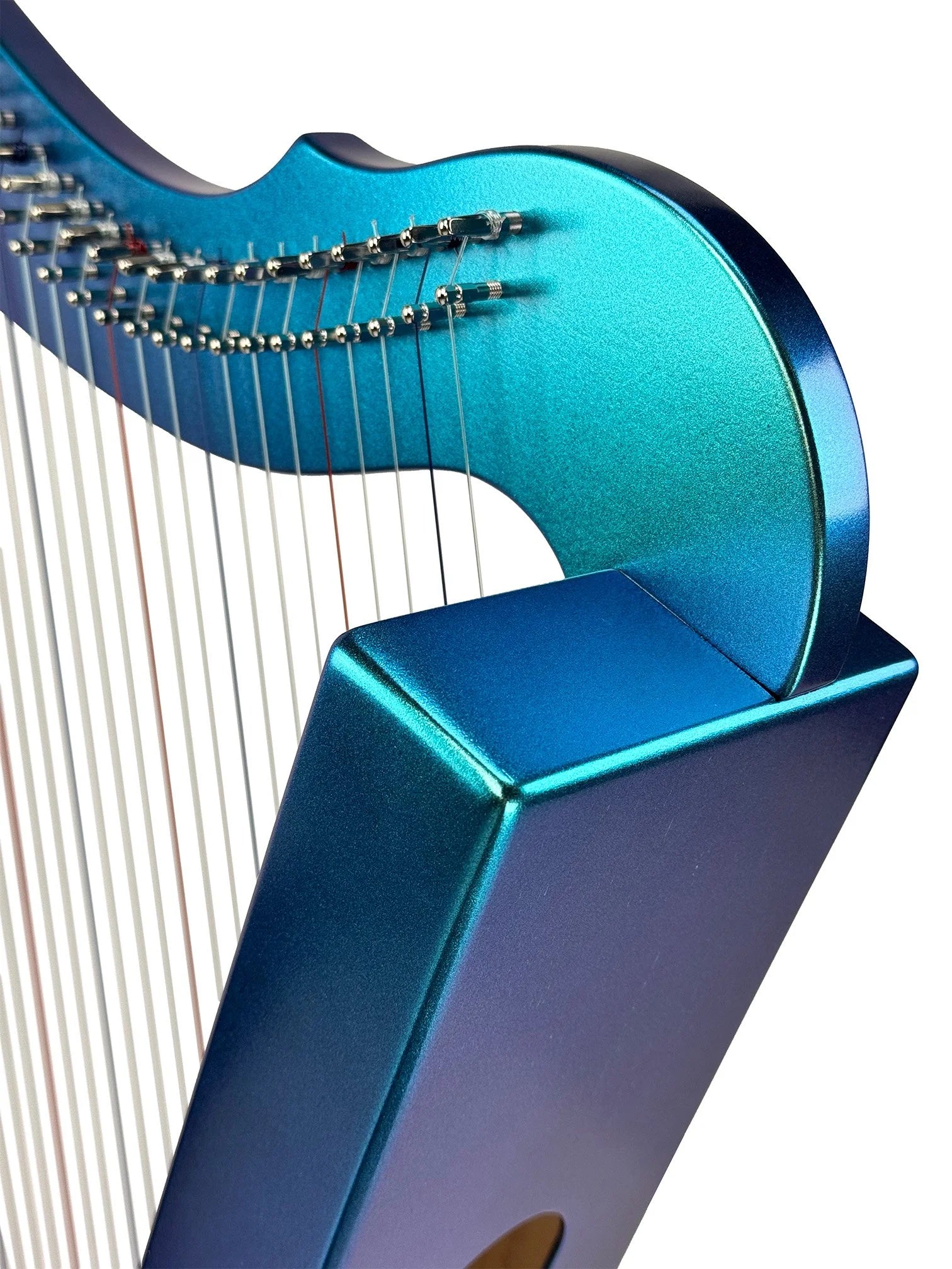 The Harpsicle™ Harp 