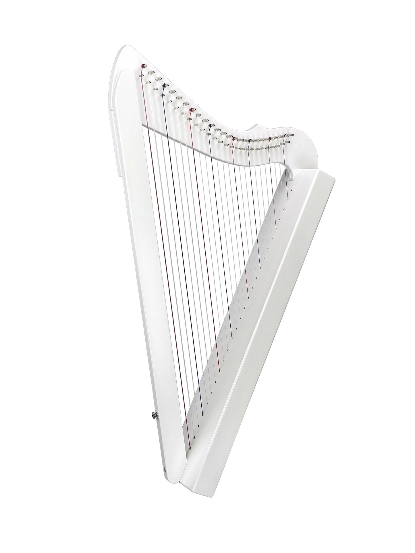 The Harpsicle™ Harp