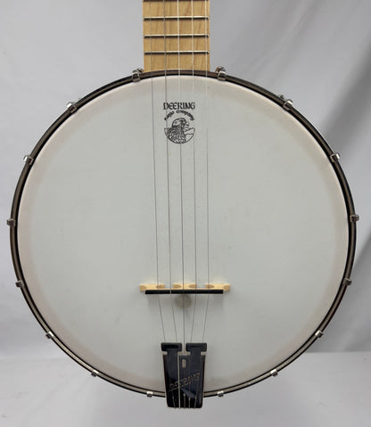 Goodtime Acoustic/Electric 5-String Banjo (pre-owned)