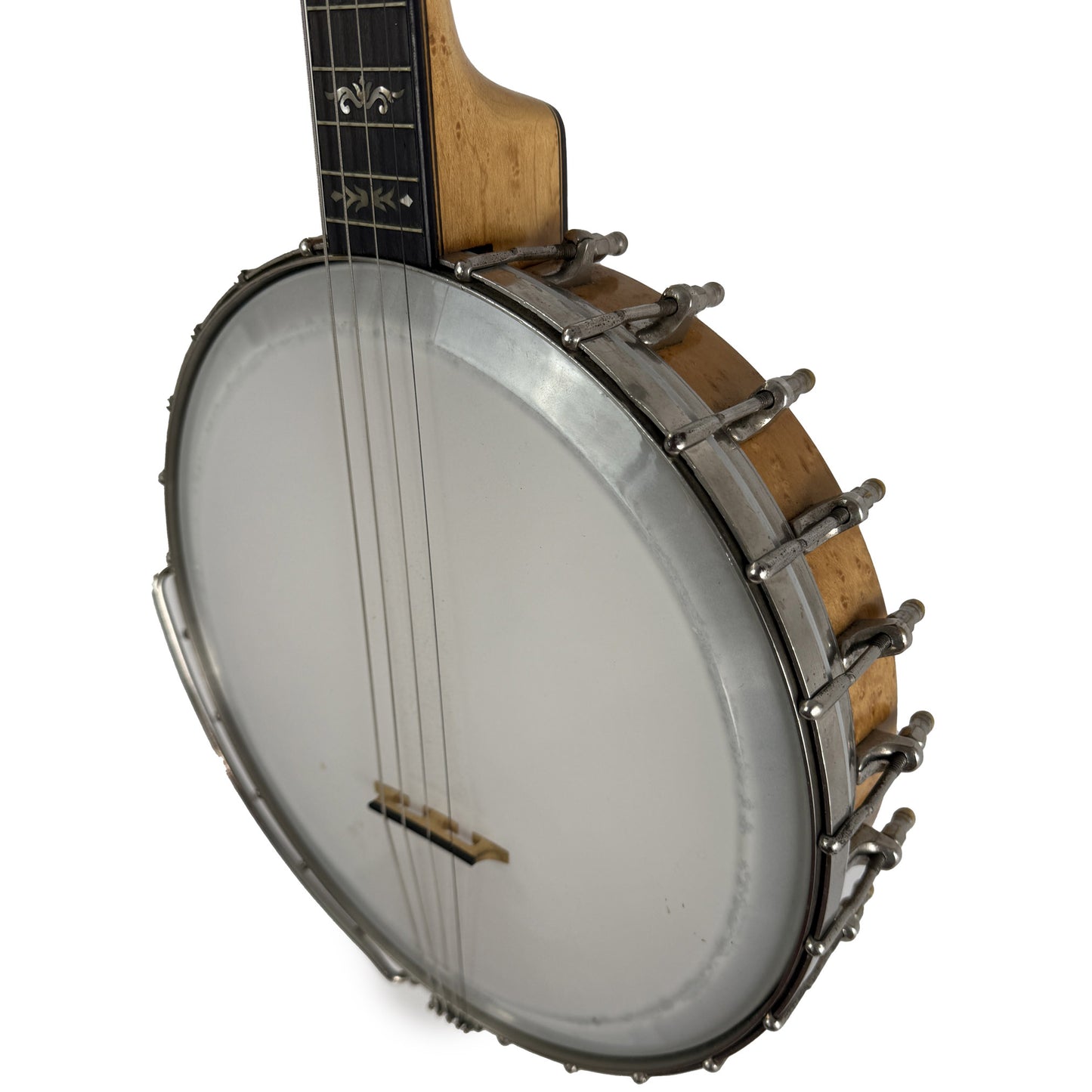 Orpheum Tenor Banjo No. 1, c. 1919