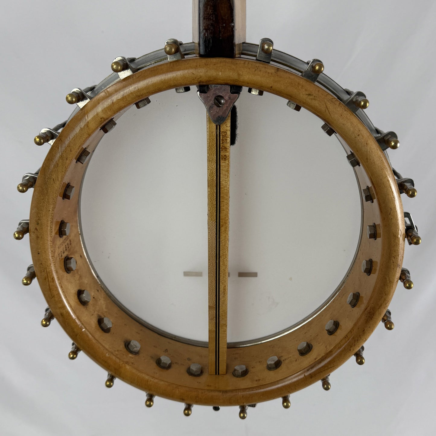 Orpheum Tenor Banjo, No 1, c. 1919