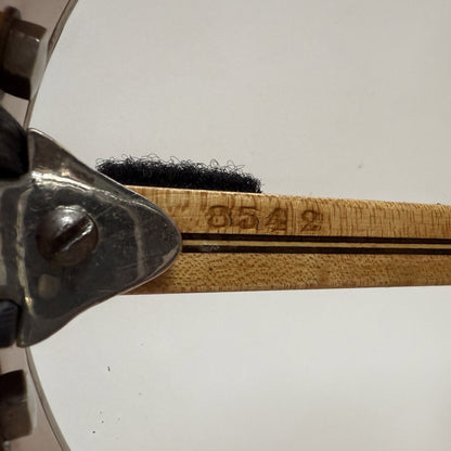 Orpheum Tenor Banjo No. 1, c. 1919